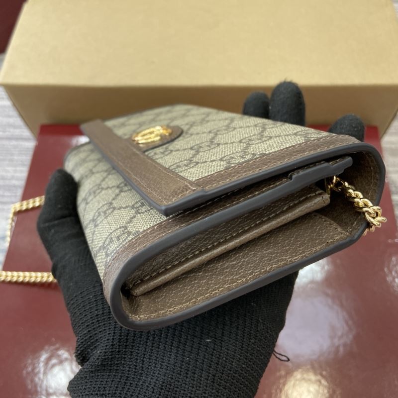 Gvc*1 satchel bags